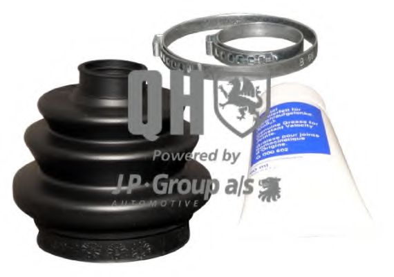 JP GROUP 1253700119 Комплект пылника, приводной вал со стороны колеса для BMW 7 (Бмв 7) JP GROUP 1253700119 Комплект пылника, приводной вал со стороны колеса для BMW 7 (Бмв 7)