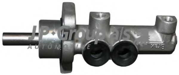 JP GROUP 1261100400 Главный тормозной цилиндр для OPEL VECTRA B (Опель Вектра б) JP GROUP 1261100400 Главный тормозной цилиндр для OPEL VECTRA B (Опель Вектра б)