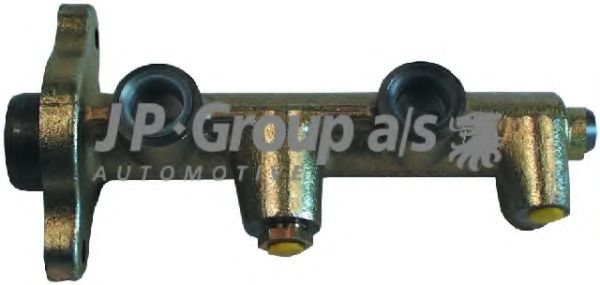 JP GROUP 1261100900 Главный тормозной цилиндр для OPEL MANTA B CC (Опель Манта б cc) JP GROUP 1261100900 Главный тормозной цилиндр для OPEL MANTA B CC (Опель Манта б cc)