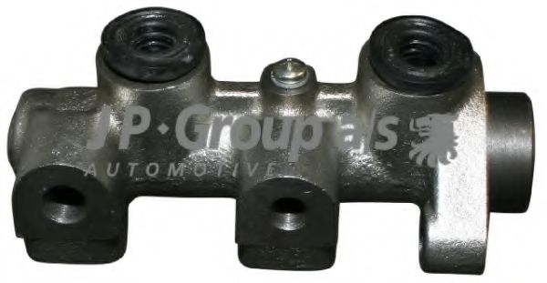 JP GROUP 1261101600 Главный тормозной цилиндр для OPEL (Опель) JP GROUP 1261101600 Главный тормозной цилиндр для OPEL (Опель)