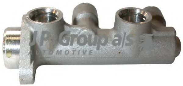 JP GROUP 1261102200 Главный тормозной цилиндр для OPEL (Опель) JP GROUP 1261102200 Главный тормозной цилиндр для OPEL (Опель)