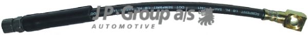 JP GROUP 1261600880 Тормозной шланг для OPEL ASTRA F (Опель Астра ф) JP GROUP 1261600880 Тормозной шланг для OPEL ASTRA F (Опель Астра ф)
