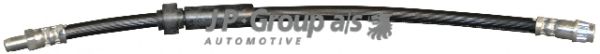 JP GROUP 1261601400 Тормозной шланг для RENAULT TRAFIC (Рено Трафик) JP GROUP 1261601400 Тормозной шланг для RENAULT TRAFIC (Рено Трафик)