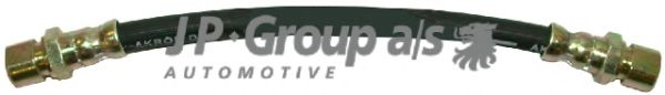 JP GROUP 1261700100 Тормозной шланг для DAEWOO (Дэу) JP GROUP 1261700100 Тормозной шланг для DAEWOO (Дэу)
