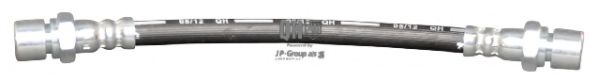 JP GROUP 1261700109 Тормозной шланг для DAEWOO (Дэу) JP GROUP 1261700109 Тормозной шланг для DAEWOO (Дэу)