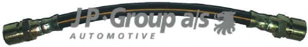 JP GROUP 1261700200 Тормозной шланг для OPEL ASCONA C (Опель Асcона c) JP GROUP 1261700200 Тормозной шланг для OPEL ASCONA C (Опель Асcона c)