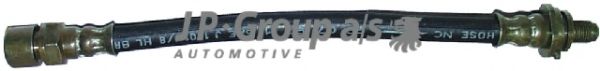 JP GROUP 1261700300 Тормозной шланг для OPEL ASTRA F (Опель Астра ф) JP GROUP 1261700300 Тормозной шланг для OPEL ASTRA F (Опель Астра ф)