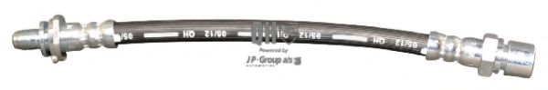 JP GROUP 1261700309 Тормозной шланг для OPEL ASTRA F (Опель Астра ф) JP GROUP 1261700309 Тормозной шланг для OPEL ASTRA F (Опель Астра ф)