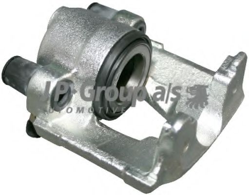 JP GROUP 1261900370 Тормозной суппорт для OPEL CORSA A (Опель Cорса а) JP GROUP 1261900370 Тормозной суппорт для OPEL CORSA A (Опель Cорса а)