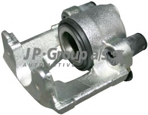 JP GROUP 1261900380 Тормозной суппорт для OPEL CORSA A (Опель Cорса а) JP GROUP 1261900380 Тормозной суппорт для OPEL CORSA A (Опель Cорса а)