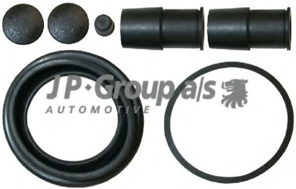 JP GROUP 1261950910 Ремкомплект, тормозной суппорт для FORD FIESTA (Форд Фиэста) JP GROUP 1261950910 Ремкомплект, тормозной суппорт для FORD FIESTA (Форд Фиэста)