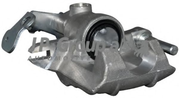 JP GROUP 1262000370 Тормозной суппорт для OPEL ASTRA G (Опель Астра г) JP GROUP 1262000370 Тормозной суппорт для OPEL ASTRA G (Опель Астра г)