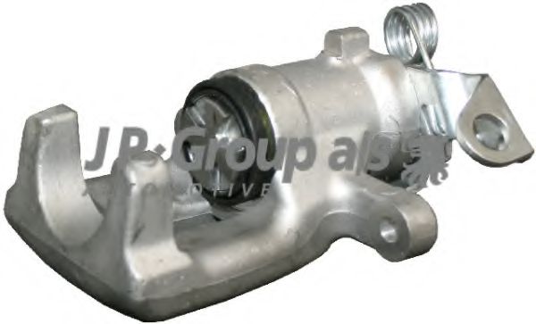 JP GROUP 1262000580 Тормозной суппорт для HONDA CIVIC V (Хонда Цивик 5) JP GROUP 1262000580 Тормозной суппорт для HONDA CIVIC V (Хонда Цивик 5)