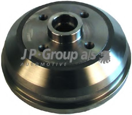 JP GROUP 1263500400 Тормозной барабан для OPEL CORSA A (Опель Cорса а) JP GROUP 1263500400 Тормозной барабан для OPEL CORSA A (Опель Cорса а)