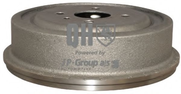 JP GROUP 1263501109 Тормозной барабан для OPEL GT (Опель Гт) JP GROUP 1263501109 Тормозной барабан для OPEL GT (Опель Гт)