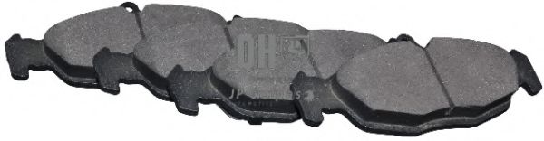 JP GROUP 1263600819 Тормозные колодки для DAEWOO LANOS / SENS (Дэу Ланос / сэнс) JP GROUP 1263600819 Тормозные колодки для DAEWOO LANOS / SENS (Дэу Ланос / сэнс)
