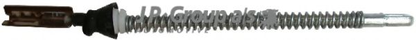 JP GROUP 1270302900 Трос, стояночная тормозная система для OPEL (Опель) JP GROUP 1270302900 Трос, стояночная тормозная система для OPEL (Опель)