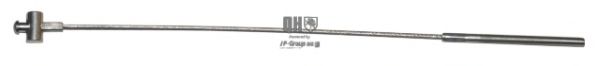 JP GROUP 1270303709 Трос, стояночная тормозная система для OPEL (Опель) JP GROUP 1270303709 Трос, стояночная тормозная система для OPEL (Опель)