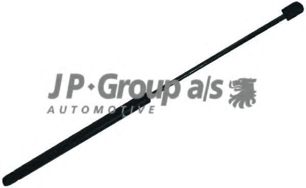 JP GROUP 1281200500 Газовая пружина, крышка багажник для DAEWOO CIELO (Дэу Cиэло) JP GROUP 1281200500 Газовая пружина, крышка багажник для DAEWOO CIELO (Дэу Cиэло)