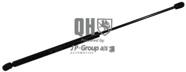 JP GROUP 1281204509 Газовая пружина, крышка багажник для DAEWOO CIELO (Дэу Cиэло) JP GROUP 1281204509 Газовая пружина, крышка багажник для DAEWOO CIELO (Дэу Cиэло)