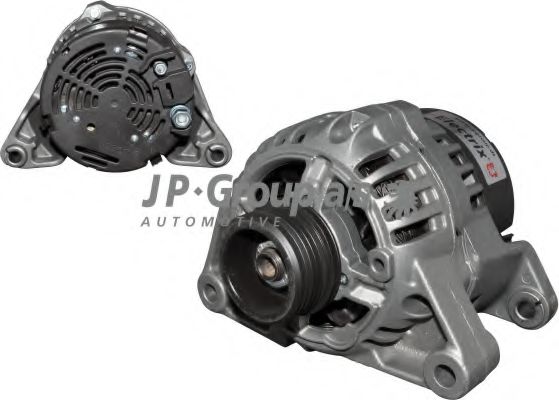 JP GROUP 1290104100 Генератор для OPEL VITA C (Опель Vита c) JP GROUP 1290104100 Генератор для OPEL VITA C (Опель Vита c)