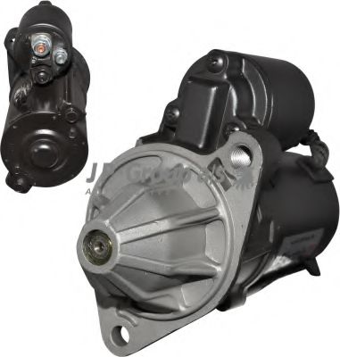 JP GROUP 1290301900 Стартер для OPEL OMEGA B (Опель Омега б) JP GROUP 1290301900 Стартер для OPEL OMEGA B (Опель Омега б)