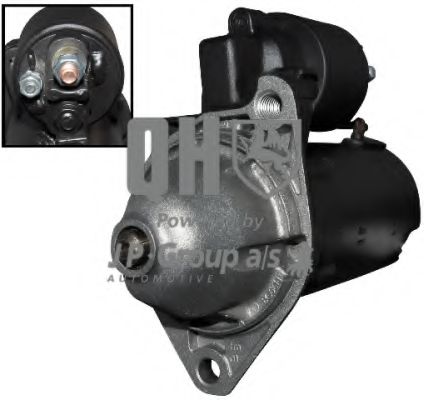 JP GROUP 1290301909 Стартер для OPEL OMEGA B (Опель Омега б) JP GROUP 1290301909 Стартер для OPEL OMEGA B (Опель Омега б)