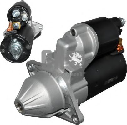 JP GROUP 1290302109 Стартер для OPEL ASTRA J S ER (Опель Астра джи с эр) JP GROUP 1290302109 Стартер для OPEL ASTRA J S ER (Опель Астра джи с эр)