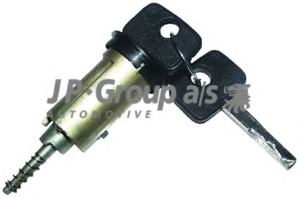 JP GROUP 1290400100 Замок, замок-выключатель для OPEL OMEGA A (Опель Омэга а) JP GROUP 1290400100 Замок, замок-выключатель для OPEL OMEGA A (Опель Омэга а)