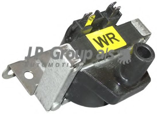 JP GROUP 1291600100 Катушка зажигания для OPEL KADETT E COMBO (Опель Кадэтт э комбо) JP GROUP 1291600100 Катушка зажигания для OPEL KADETT E COMBO (Опель Кадэтт э комбо)