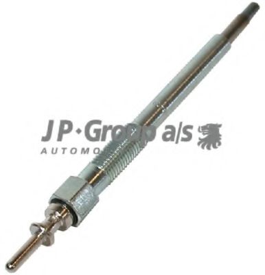 JP GROUP 1291800100 Свеча накаливания для CHEVROLET CAPTIVA (Шевроле Каптива) JP GROUP 1291800100 Свеча накаливания для CHEVROLET CAPTIVA (Шевроле Каптива)