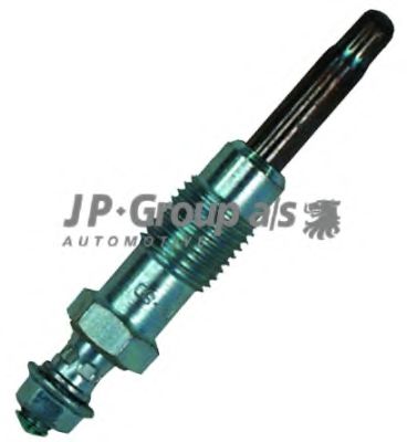 JP GROUP 1291800600 Свеча накаливания для RENAULT 19 (Рено 19) JP GROUP 1291800600 Свеча накаливания для RENAULT 19 (Рено 19)