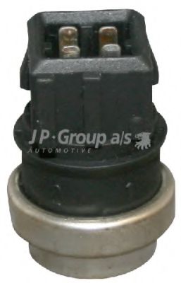 JP GROUP 1293101400 Датчик, температура охлаждающей жидкости для DACIA SANDERO (Дача Сандэро) JP GROUP 1293101400 Датчик, температура охлаждающей жидкости для DACIA SANDERO (Дача Сандэро)