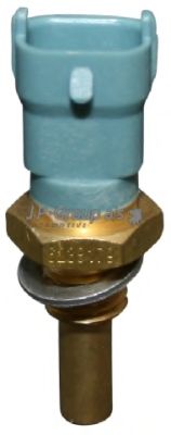 JP GROUP 1293101800 Датчик, температура охлаждающей жидкости для OPEL VECTRA C (Опель Вектра с) JP GROUP 1293101800 Датчик, температура охлаждающей жидкости для OPEL VECTRA C (Опель Вектра с)