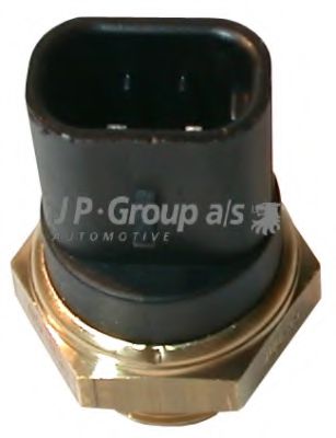 JP GROUP 1293200200 Термовыключатель, вентилятор радиатора для OPEL CORSA A (Опель Cорса а) JP GROUP 1293200200 Термовыключатель, вентилятор радиатора для OPEL CORSA A (Опель Cорса а)