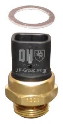 JP GROUP 1293200209 Термовыключатель, вентилятор радиатора для OPEL CORSA A (Опель Cорса а) JP GROUP 1293200209 Термовыключатель, вентилятор радиатора для OPEL CORSA A (Опель Cорса а)