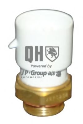 JP GROUP 1293200609 Термовыключатель, вентилятор радиатора для OPEL OMEGA B (Опель Омега б) JP GROUP 1293200609 Термовыключатель, вентилятор радиатора для OPEL OMEGA B (Опель Омега б)