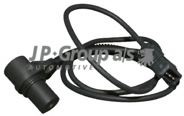 JP GROUP 1293700700 Датчик импульсов для OPEL (Опель) JP GROUP 1293700700 Датчик импульсов для OPEL (Опель)