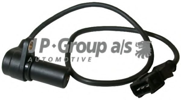 JP GROUP 1293700900 Датчик импульсов для OPEL (Опель) JP GROUP 1293700900 Датчик импульсов для OPEL (Опель)