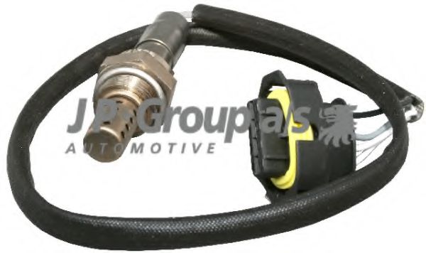 JP GROUP 1293800600 Лямбда-зонд для OPEL ASTRA H HATCH (Опель Астра н хэтчбек) JP GROUP 1293800600 Лямбда-зонд для OPEL ASTRA H HATCH (Опель Астра н хэтчбек)