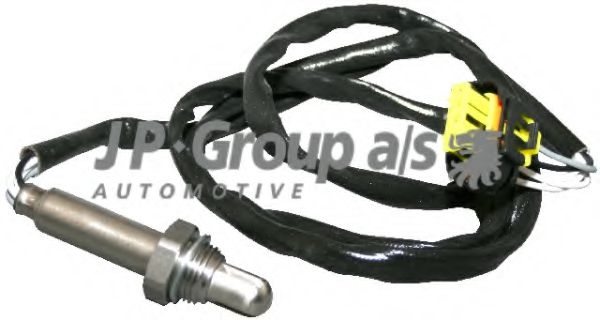 JP GROUP 1293800800 Лямбда-зонд для OPEL SPEEDSTER (Опель Спээдстэр) JP GROUP 1293800800 Лямбда-зонд для OPEL SPEEDSTER (Опель Спээдстэр)