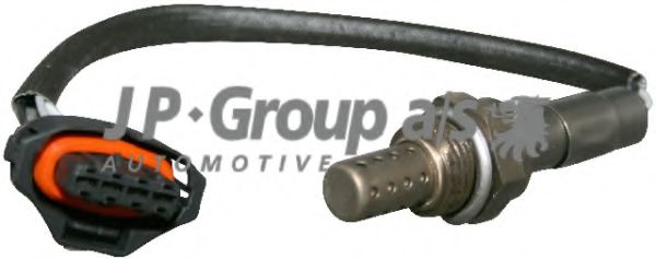 JP GROUP 1293801000 Лямбда-зонд для OPEL VECTRA C GTS (Опель Вектра с джити) JP GROUP 1293801000 Лямбда-зонд для OPEL VECTRA C GTS (Опель Вектра с джити)