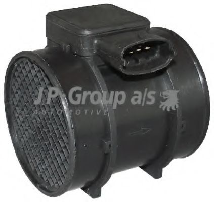 JP GROUP 1293900200 Расходомер воздуха для OPEL ASTRA G (Опель Астра г) JP GROUP 1293900200 Расходомер воздуха для OPEL ASTRA G (Опель Астра г)