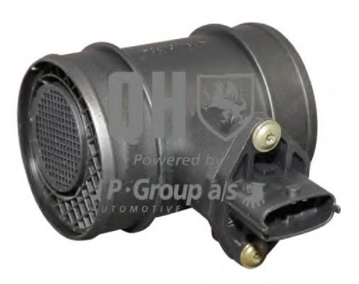 JP GROUP 1293901209 Расходомер воздуха для OPEL ZAFIRA A (Опель Зафира а) JP GROUP 1293901209 Расходомер воздуха для OPEL ZAFIRA A (Опель Зафира а)