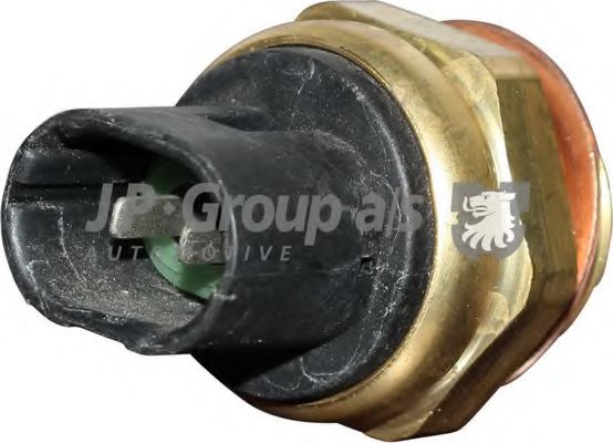 JP GROUP 1294000400 Термовыключатель, вентилятор радиатора для RENAULT CLIO I (Рено Cлио и) JP GROUP 1294000400 Термовыключатель, вентилятор радиатора для RENAULT CLIO I (Рено Cлио и)