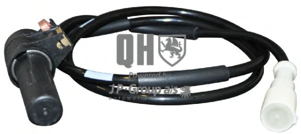 JP GROUP 1297100209 Датчик, частота вращения колеса 