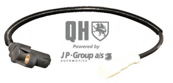 JP GROUP 1297100309 Датчик, частота вращения колеса 