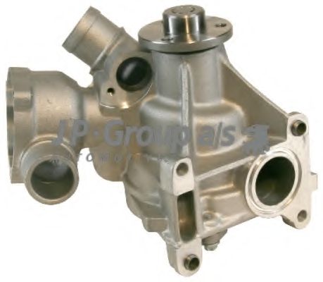 JP GROUP 1314100400 Водяной насос для MERCEDES-BENZ SL (Мэрcэдэс-бэнз Сл) JP GROUP 1314100400 Водяной насос для MERCEDES-BENZ SL (Мэрcэдэс-бэнз Сл)