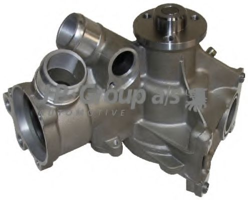 JP GROUP 1314100600 Водяной насос для MERCEDES-BENZ E-CLASS (Мэрcэдэс-бэнз Е класс) JP GROUP 1314100600 Водяной насос для MERCEDES-BENZ E-CLASS (Мэрcэдэс-бэнз Е класс)