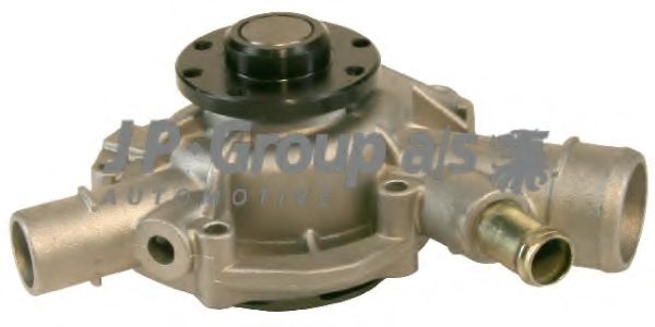 JP GROUP 1314101300 Водяной насос для MERCEDES-BENZ VITO (Мэрcэдэс-бэнз Вито) JP GROUP 1314101300 Водяной насос для MERCEDES-BENZ VITO (Мэрcэдэс-бэнз Вито)